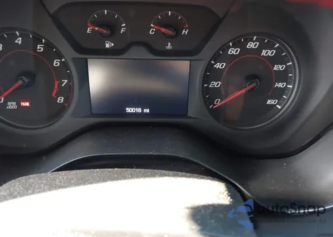 2019 Chevrolet Camaro 2Lt from USA, damaged, VIN 1G1FD3DS4K0140995